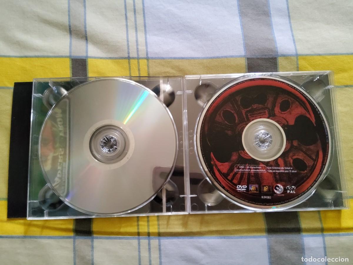 Cine: CABEZA PREDATOR. DVD. HEAD PREDATOR. - Foto 10