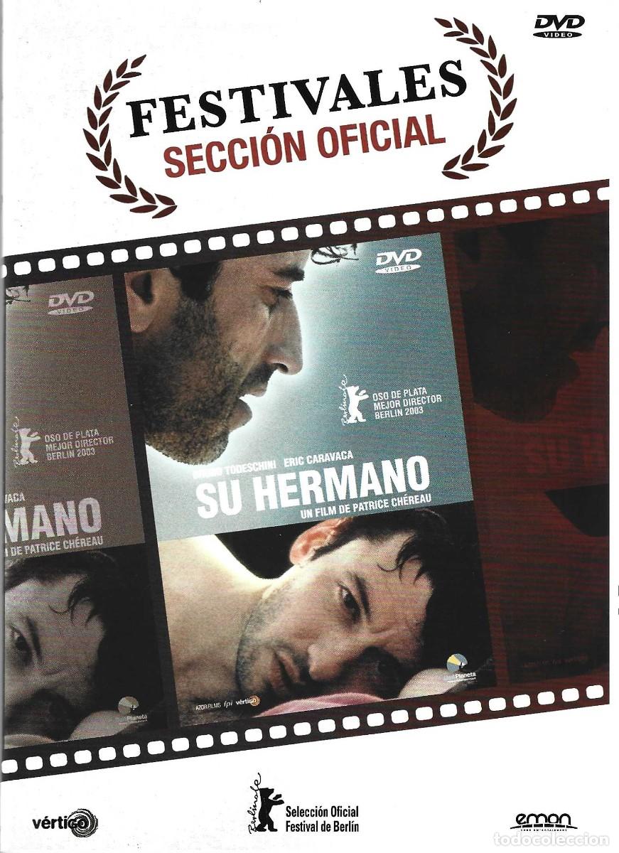 Cinema: SU HERMANO BRUNO TODESCHINI