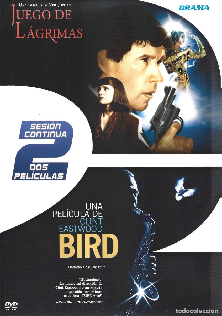 Cin&eacute;ma: JUEGO DE L&Aacute;GRIMAS & BIRD