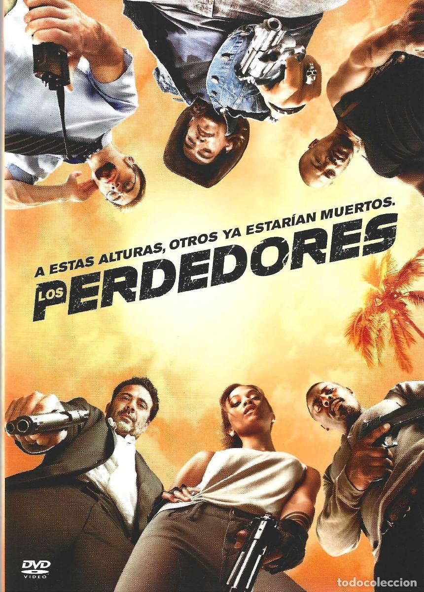 Cin&eacute;ma: LOS PERDEDORES A ESTAS ALTURAS, OTROS YA ESTAR&Iacute;AN MUERTOS