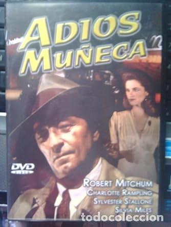 Cine: ADIOS MU&Ntilde;ECA ........ - Foto 1