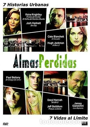 Cine: ALMAS PERDIDAS ...... - Foto 1