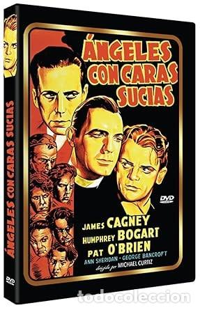 Cine: ANGELES CON CARAS SUCIAS