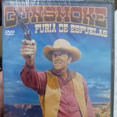 Gunsmoke: The Long Ride (Furia De Espuelas) - 1993 Western Film On DVD (Region Check Required)