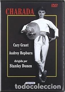 Cine: CHARADA ............. - Foto 1