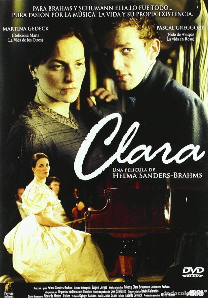 Cine: CLARA ............... - Foto 1