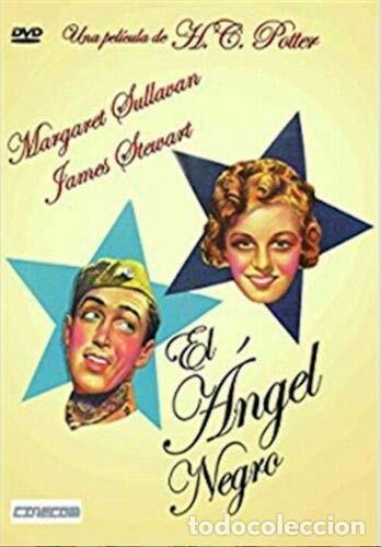 Cine: EL ANGEL NEGRO ...... - Foto 1