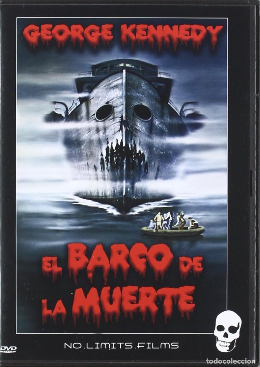 Cine: EL BARCO DE LA MUERTE - Foto 1