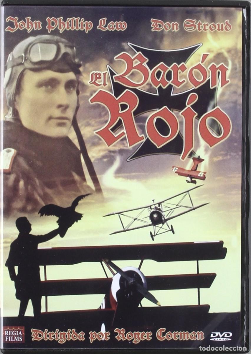Cine: EL BARON ROJO ...... - Foto 1