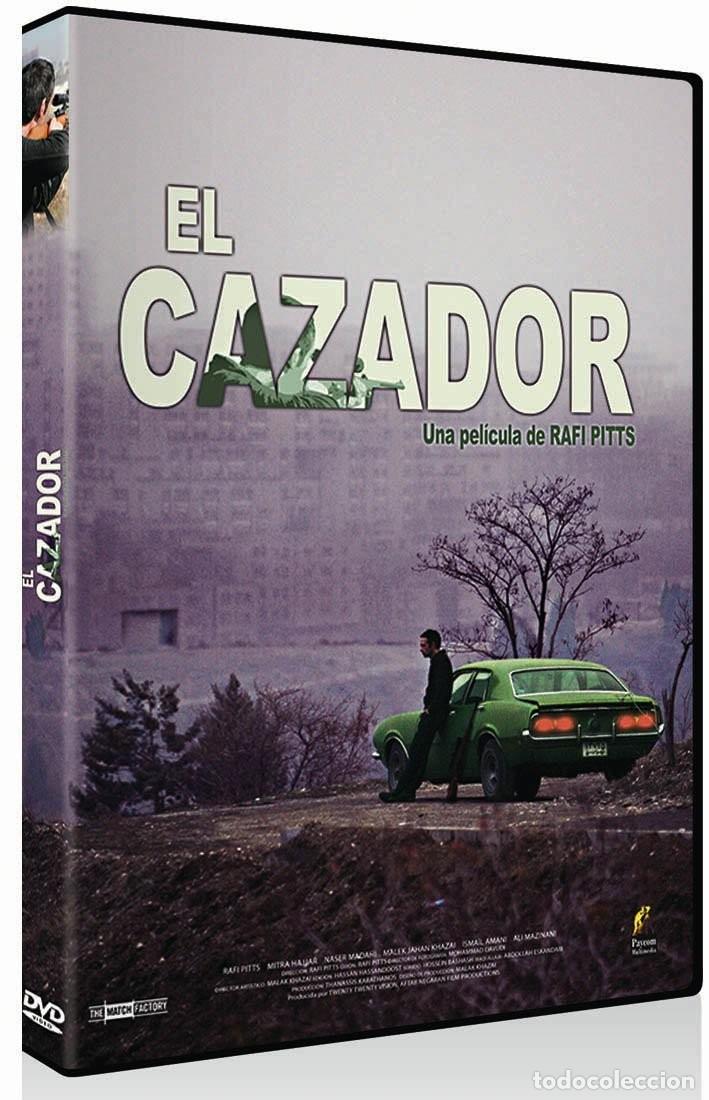 Cine: EL CAZADOR ......... - Foto 1