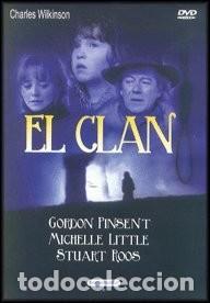 Cine: EL CLAN ............. - Foto 1