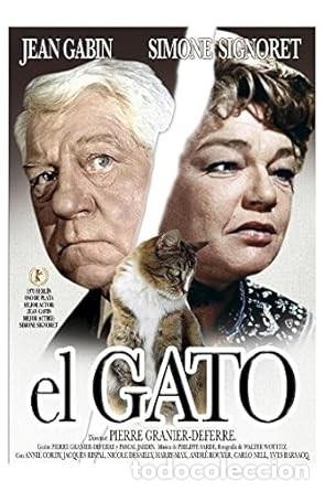 Cine: EL GATO ............. - Foto 1