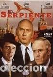 Cine: EL SERPIENTE ........ - Foto 1