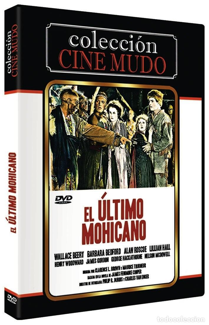 Cine: EL ULTIMO MOHICANO ... - Foto 1