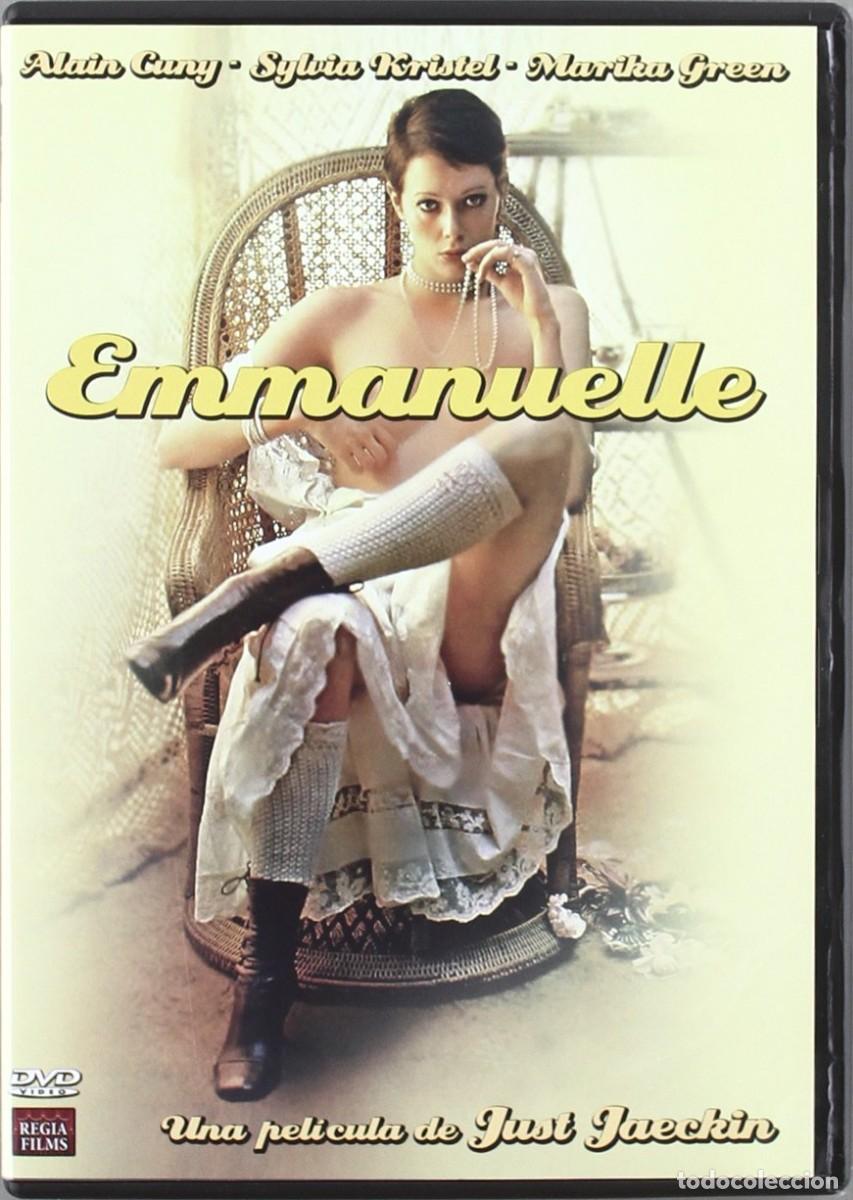 Cine: EMMANUELLE ......... - Foto 1