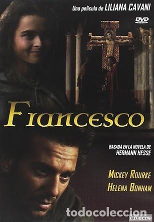 Cine: FRANCESCO .......... - Foto 1