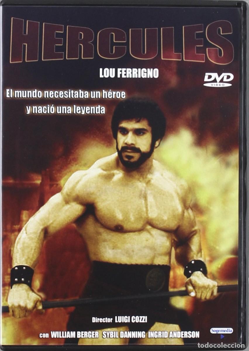 Cine: HERCULES ............. - Foto 1
