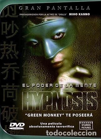 Cine: HYPNOSIS ............ - Foto 1
