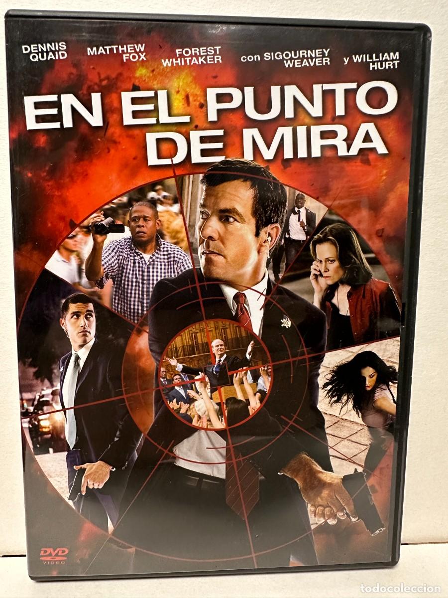 Cin&eacute;ma: En El Punto de Mira (DVD)