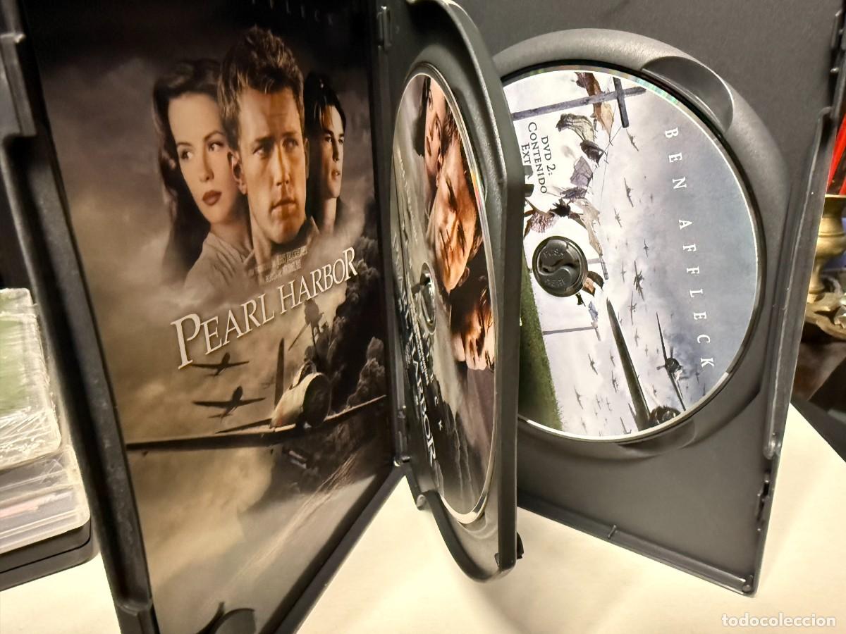 Cine: Pearl Harbor (DVD) - Foto 2