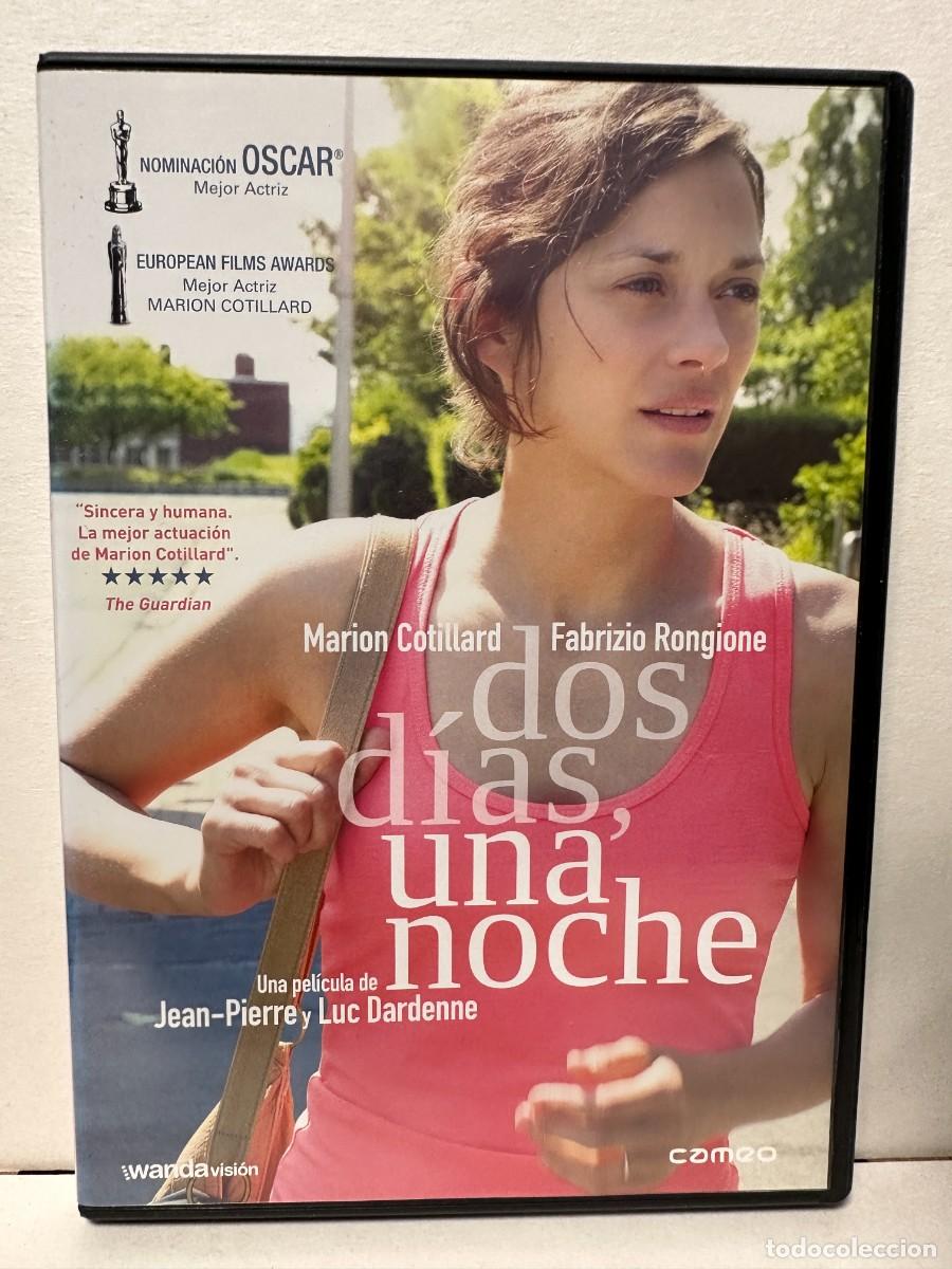 Cin&eacute;ma: Dos D&iacute;as, Una Noche (DVD)