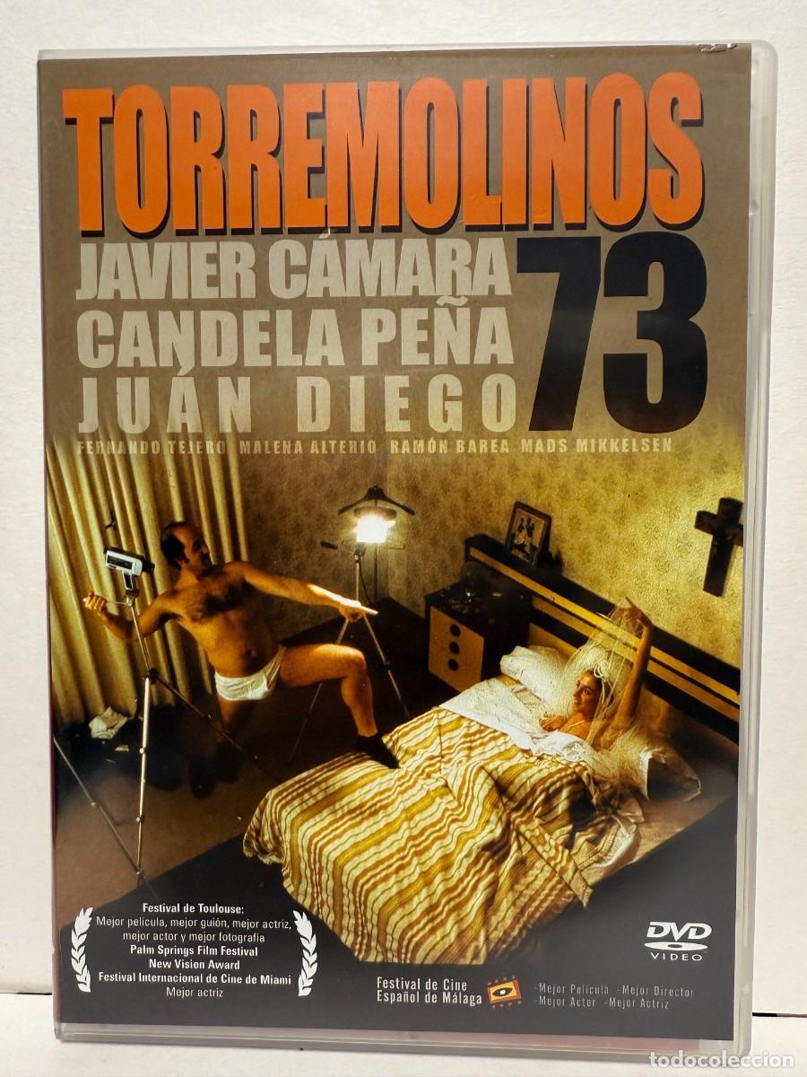 Cine: Torremolinos 73 (DVD)