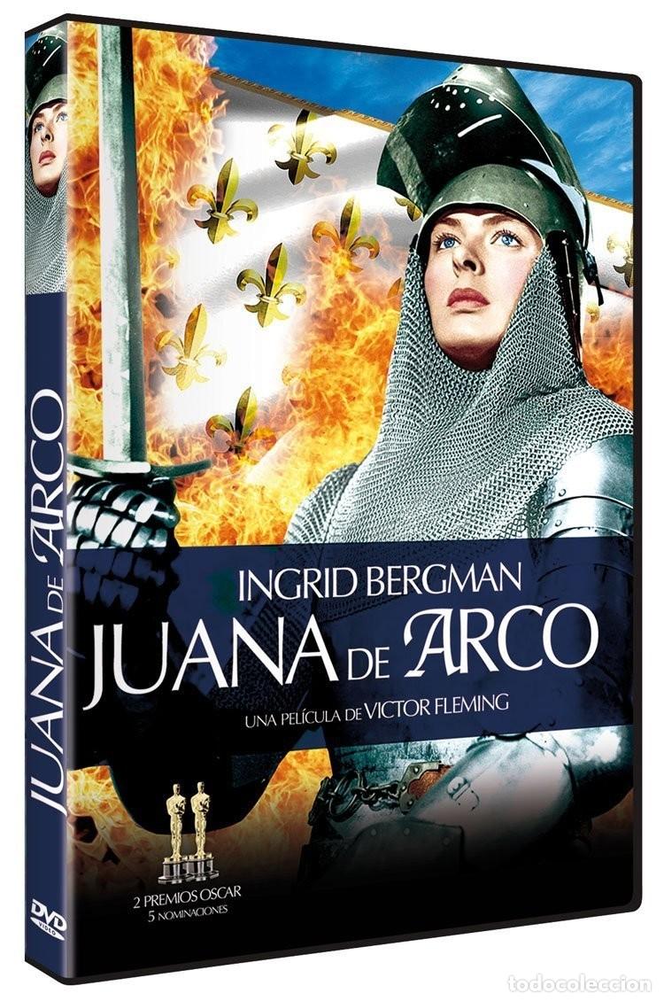 Cine: JUANA DE ARCO ....... - Foto 1