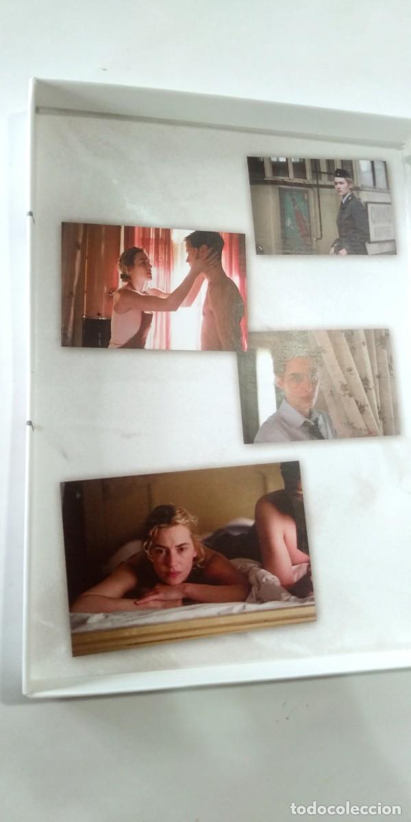 Cine: The reader (El lector) Stephen Daldry - Foto 3