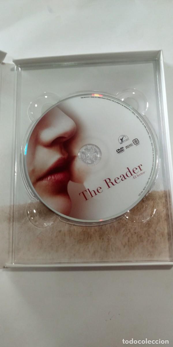 Cine: The reader (El lector) Stephen Daldry - Foto 4