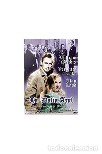Cine: LA DALIA AZUL ........ - Foto 1