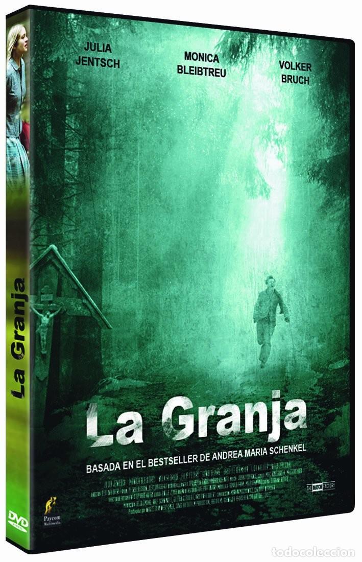Cine: LA GRANJA ............ - Foto 1