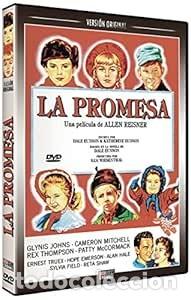 Cine: LA PROMESA .......... - Foto 1