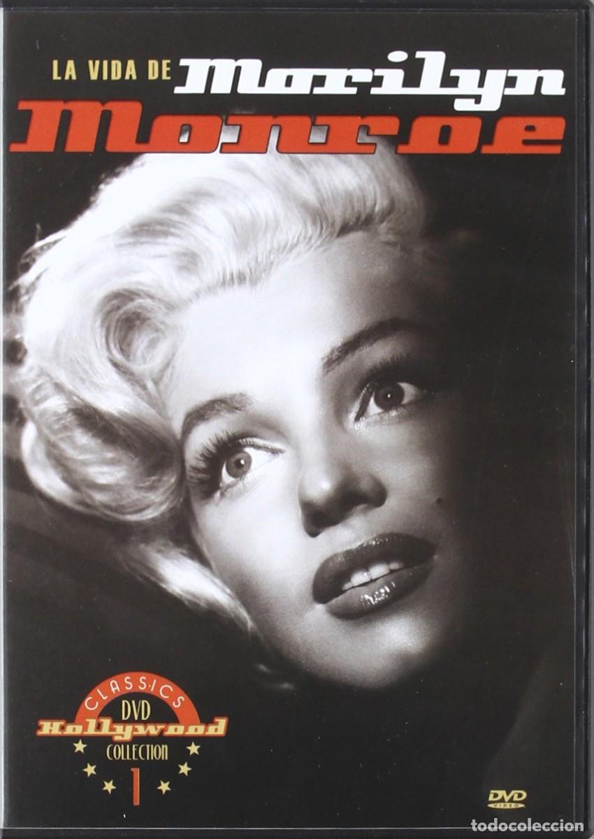 Cine: LA VIDA DE MARILYN MONROE - Foto 1
