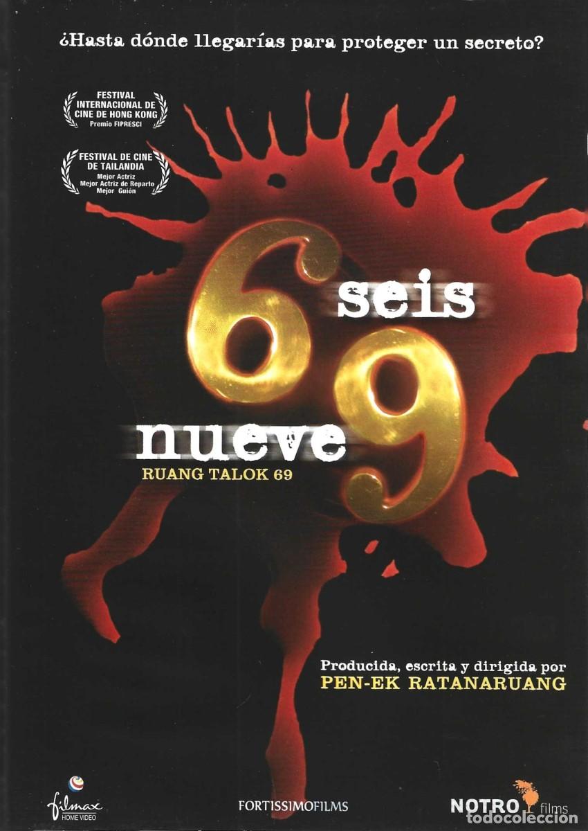 Kino: SEIS NUEVE (DVD).....