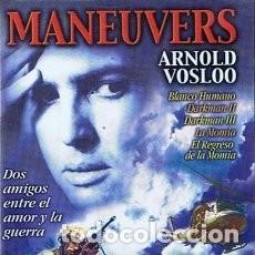 Cine: MANEUVERS ............ - Foto 1