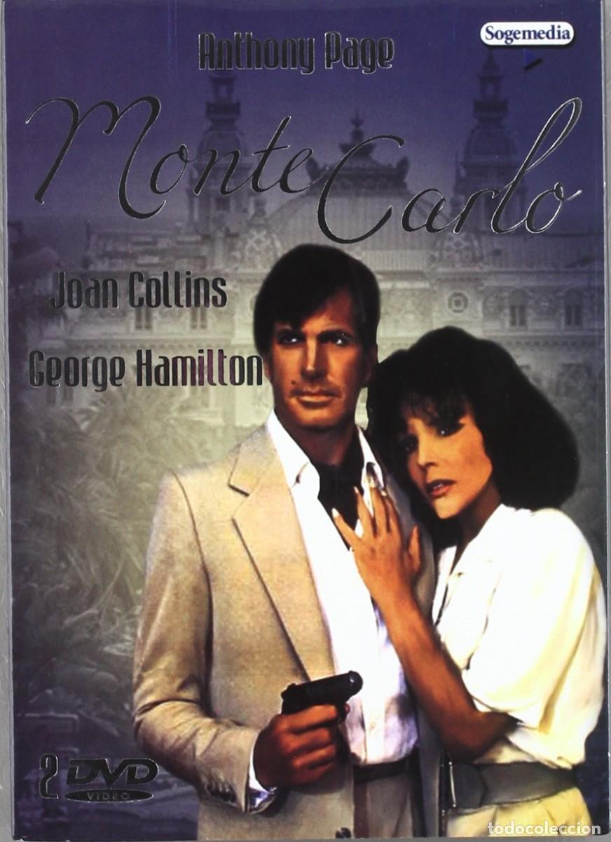 Cine: MONTECARLO 2 DVD ..... - Foto 1