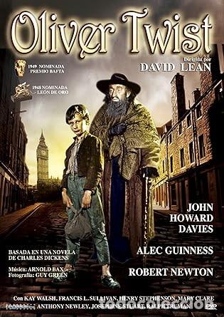 Cine: OLIVER TWIST ........ - Foto 1