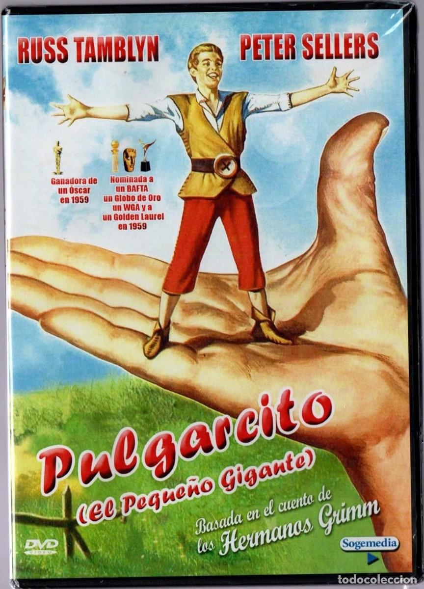 Cine: PULGARCITO .......... - Foto 1