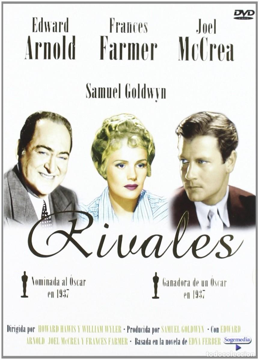 Cine: RIVALES ............. - Foto 1