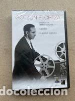 Cine: Gotzon Elortza / Precintada. mancha humedad / En Euskera / 3 Cortos /
