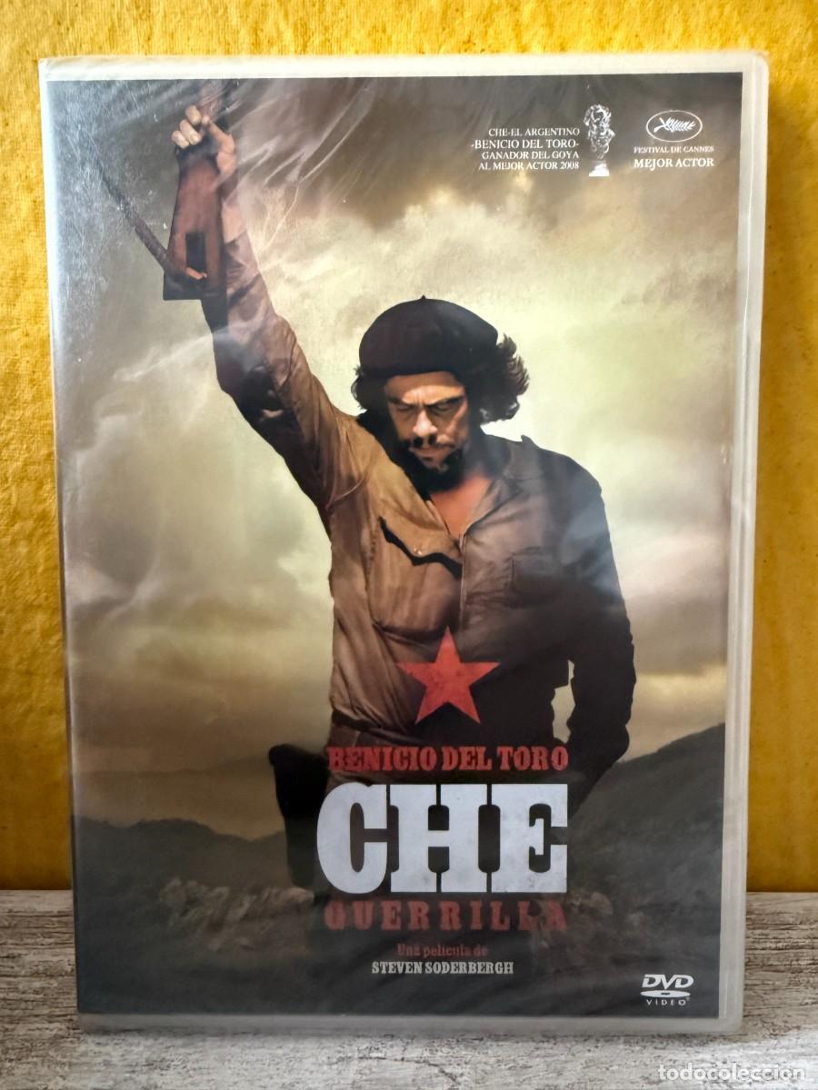 Cine: Che (DVD) *Precintado* - Foto 1