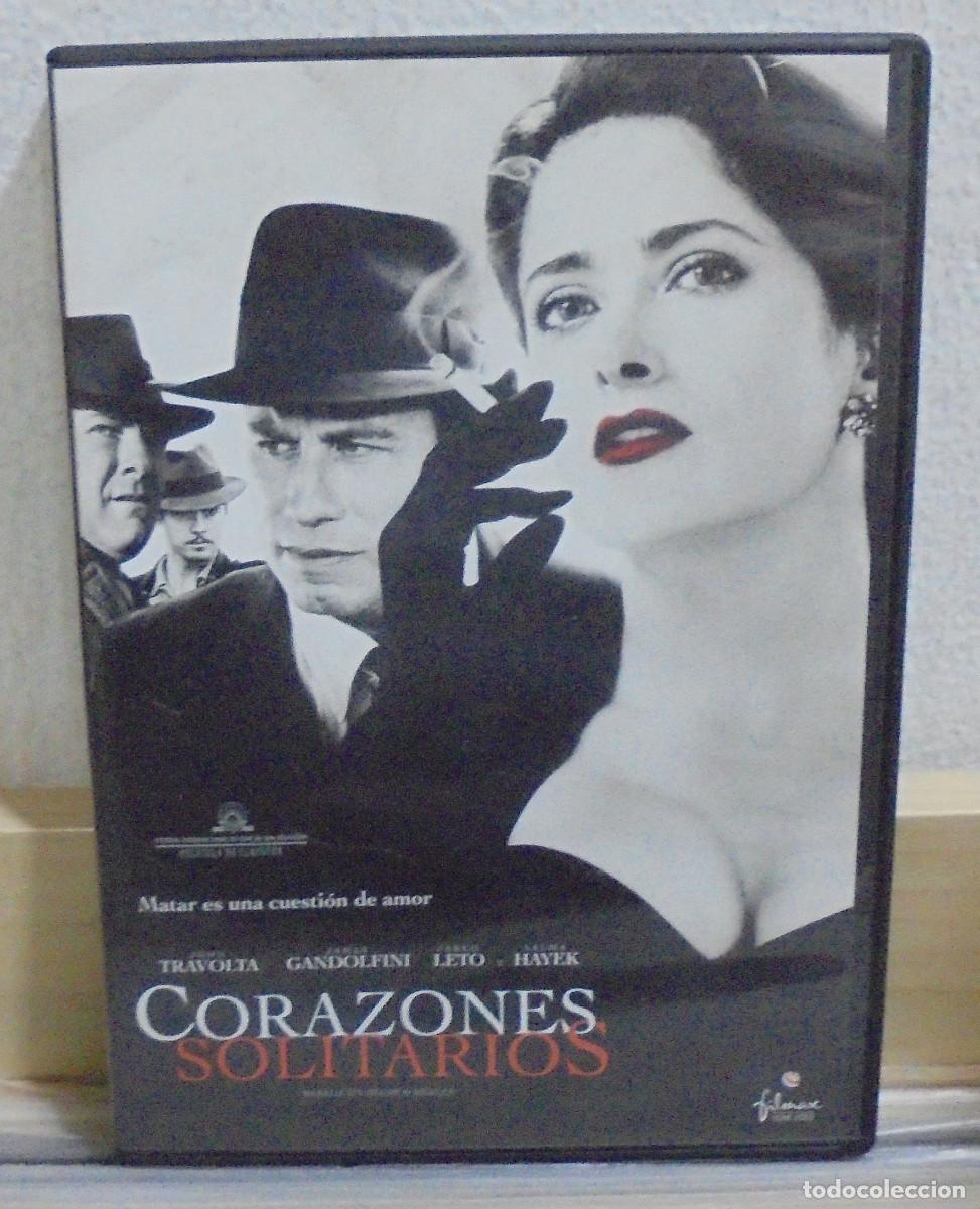Kino: Corazones solitarios -- DVD
