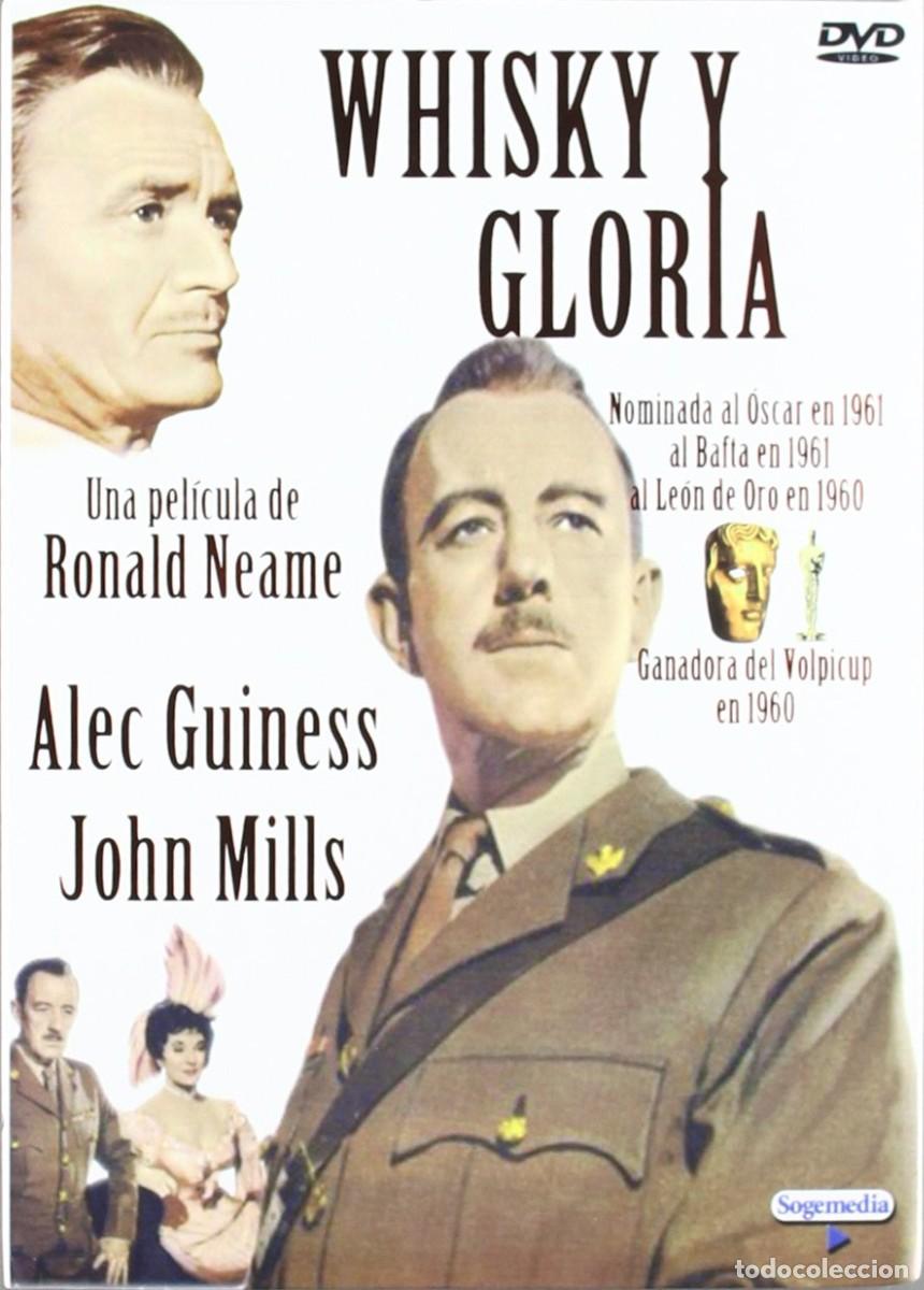 Cine: WHISKY Y GLORIA ........ - Foto 1