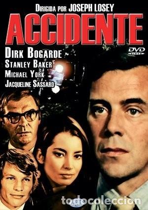 Cine: ACCIDENTE ............ - Foto 1