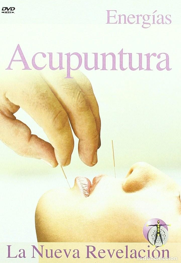 Cine: ACUPUNTURA ........... - Foto 1