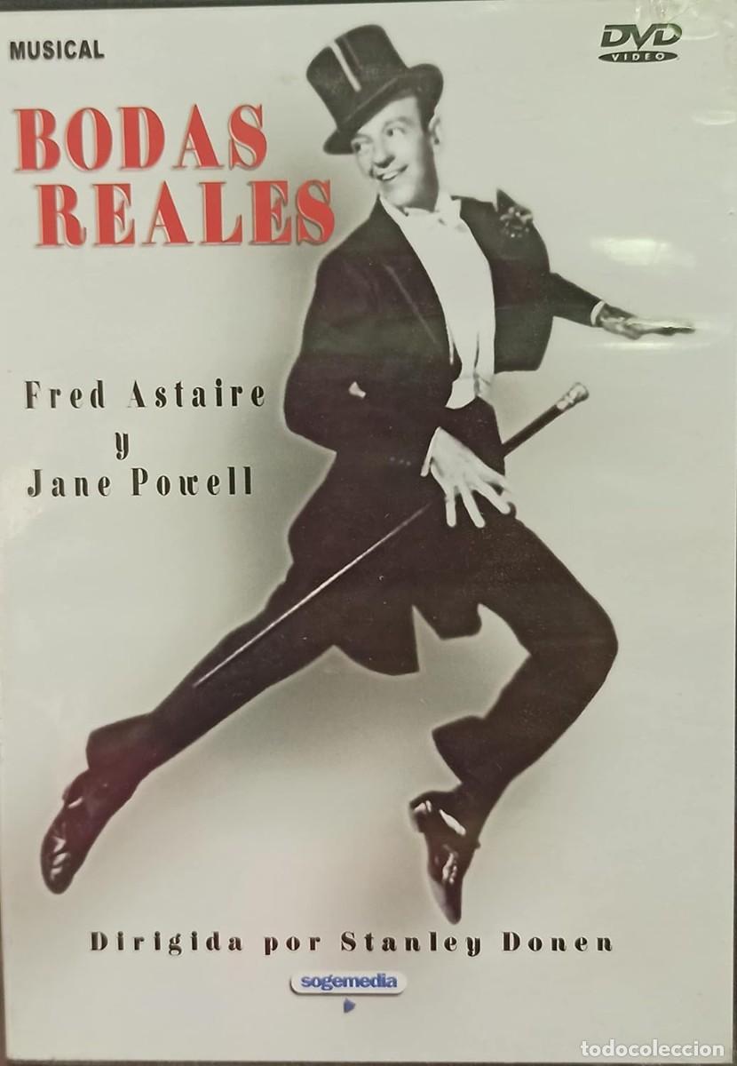 Cine: BODAS REALES .......... - Foto 1