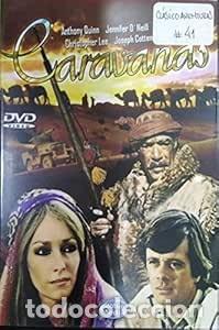 Cine: CARAVANAS ............ - Foto 1