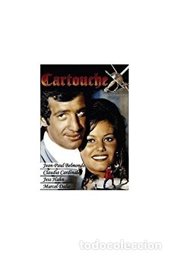 Cine: CARTOUCHE ............. - Foto 1
