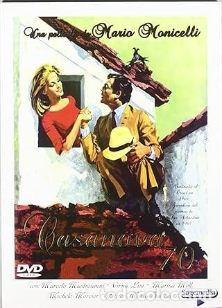 Cine: CASANOVA 70 ............ - Foto 1