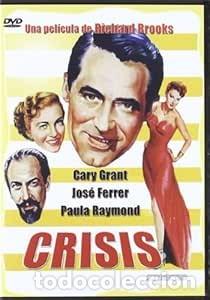 Cine: CRISIS .............. - Foto 1